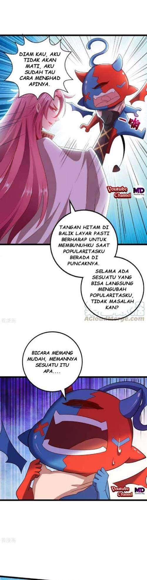 I’m Going to Die Tomorrow Chapter 24 - halaman 1