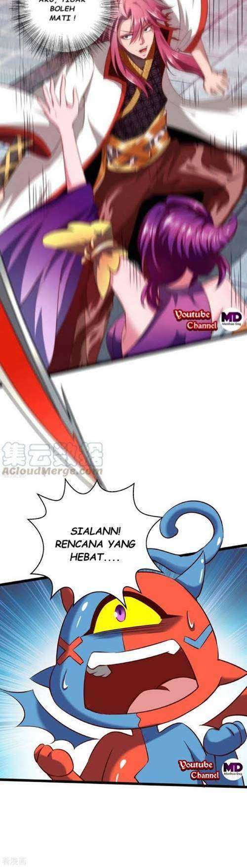 I’m Going to Die Tomorrow Chapter 24 - halaman 12