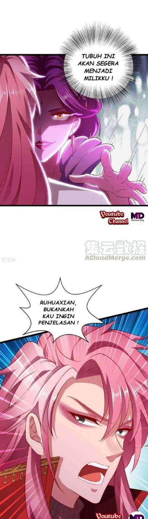 I’m Going to Die Tomorrow Chapter 24 - halaman 9