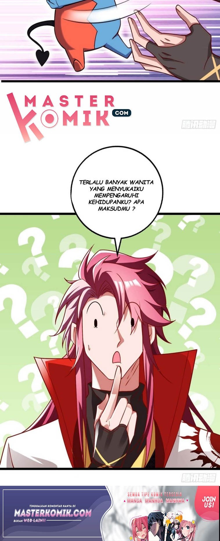 I’m Going to Die Tomorrow Chapter 4 - halaman 16