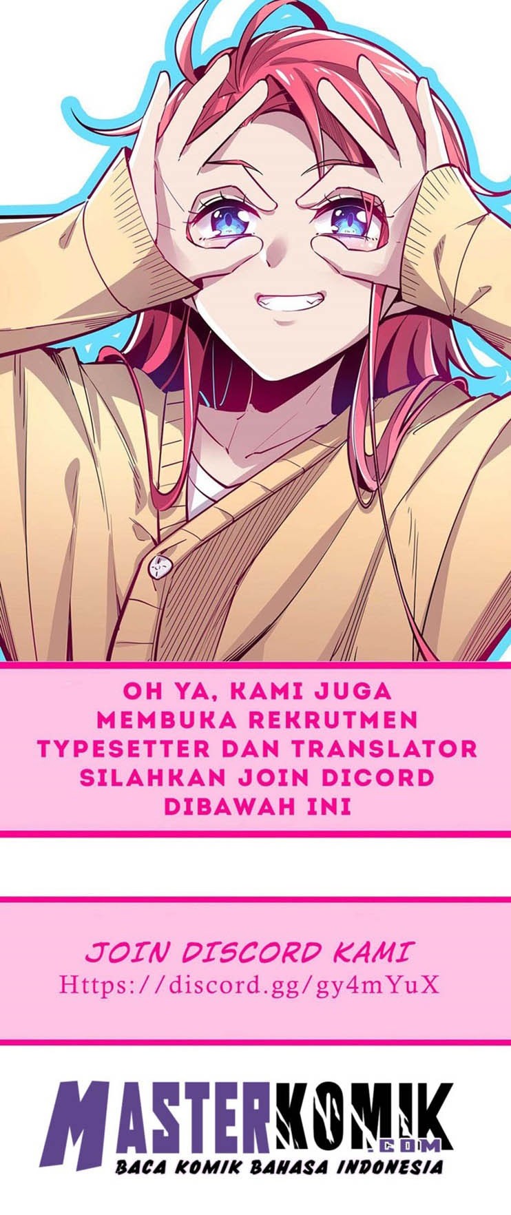 I’m Going to Die Tomorrow Chapter 4 - halaman 19