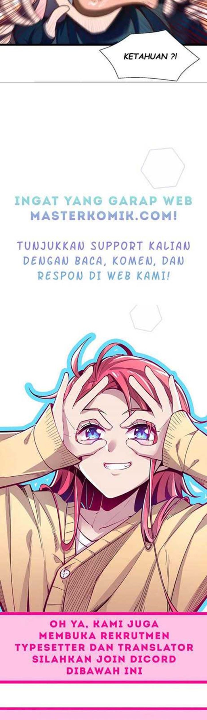 I’m Going to Die Tomorrow Chapter 6 - halaman 15