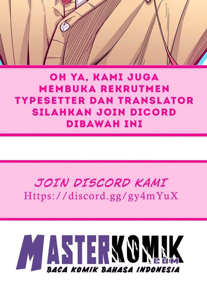 I’m Going to Die Tomorrow Chapter 7 - halaman 23