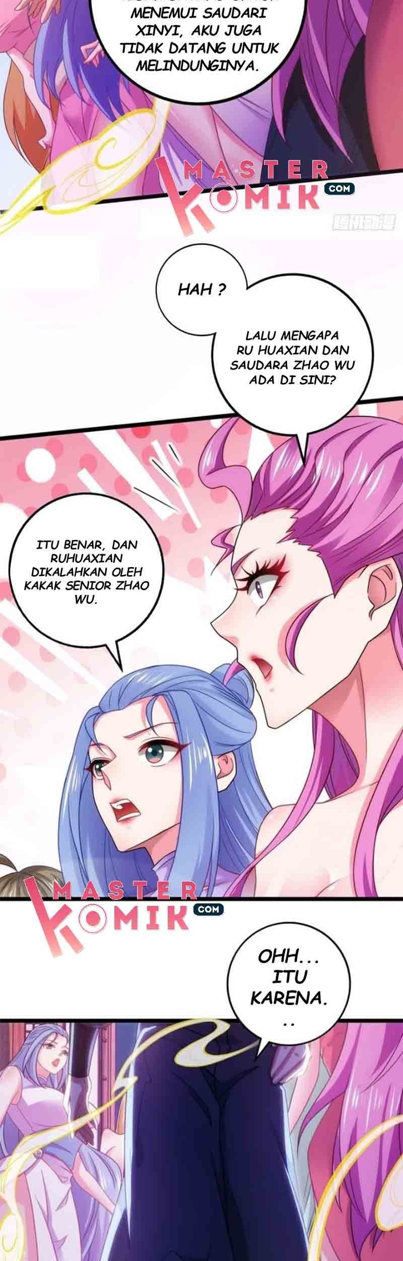 I’m Going to Die Tomorrow Chapter 8 - halaman 12