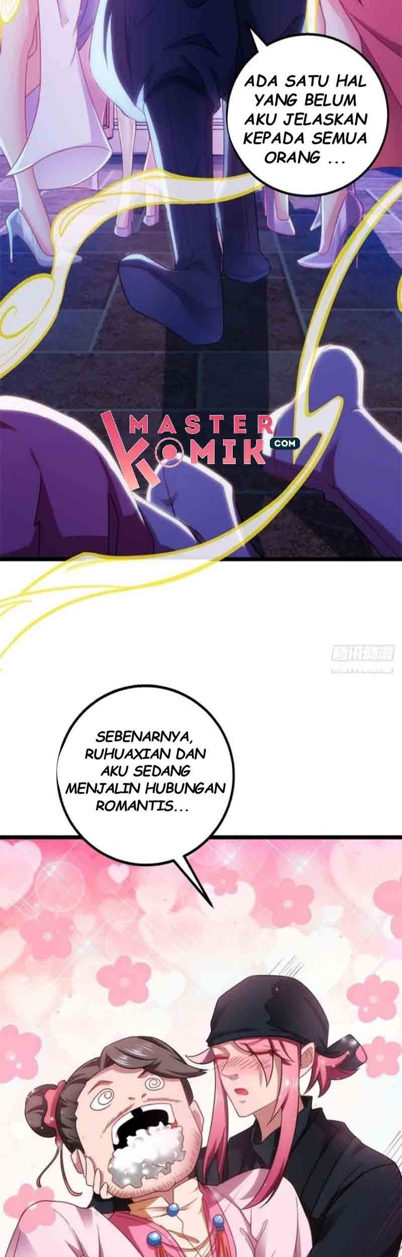 I’m Going to Die Tomorrow Chapter 8 - halaman 13