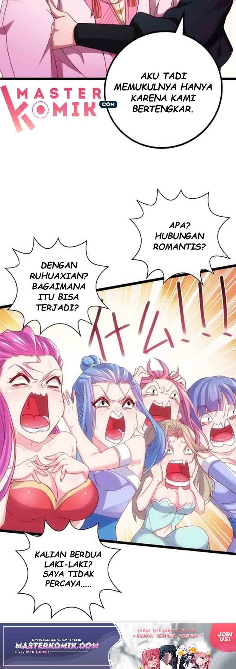 I’m Going to Die Tomorrow Chapter 8 - halaman 14