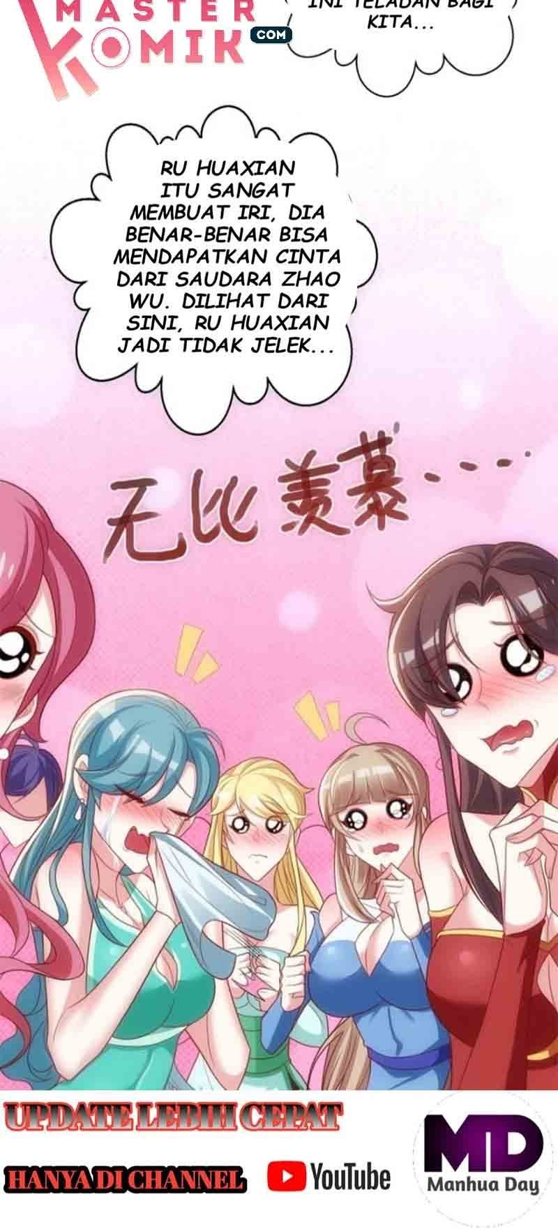 I’m Going to Die Tomorrow Chapter 8 - halaman 19