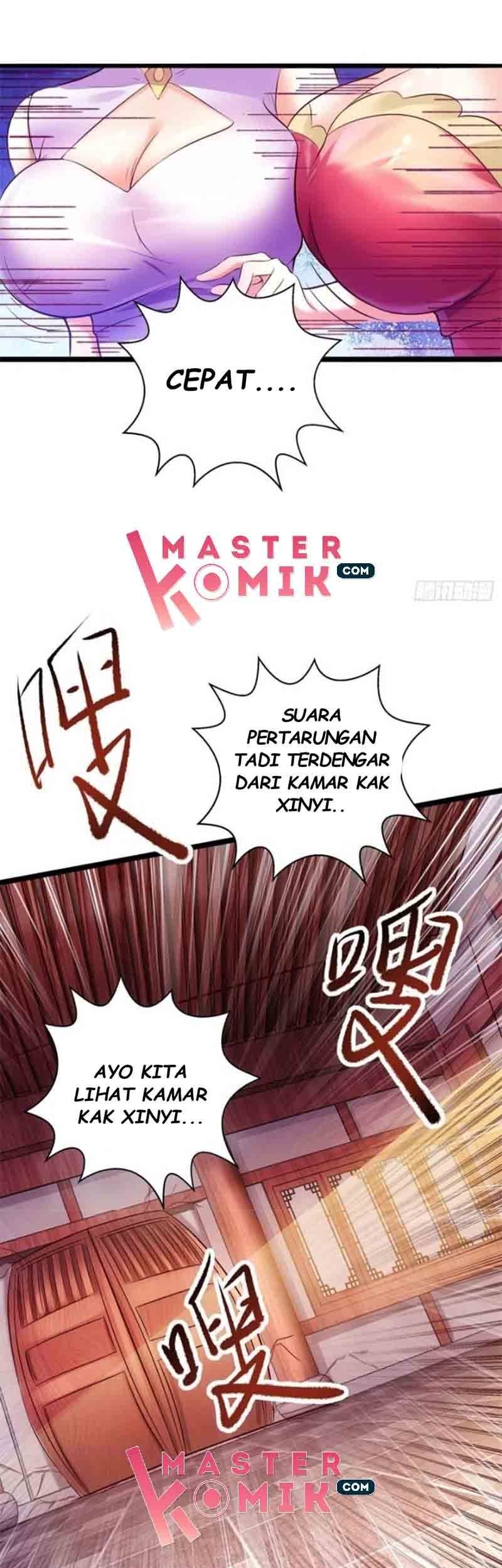 I’m Going to Die Tomorrow Chapter 8 - halaman 2