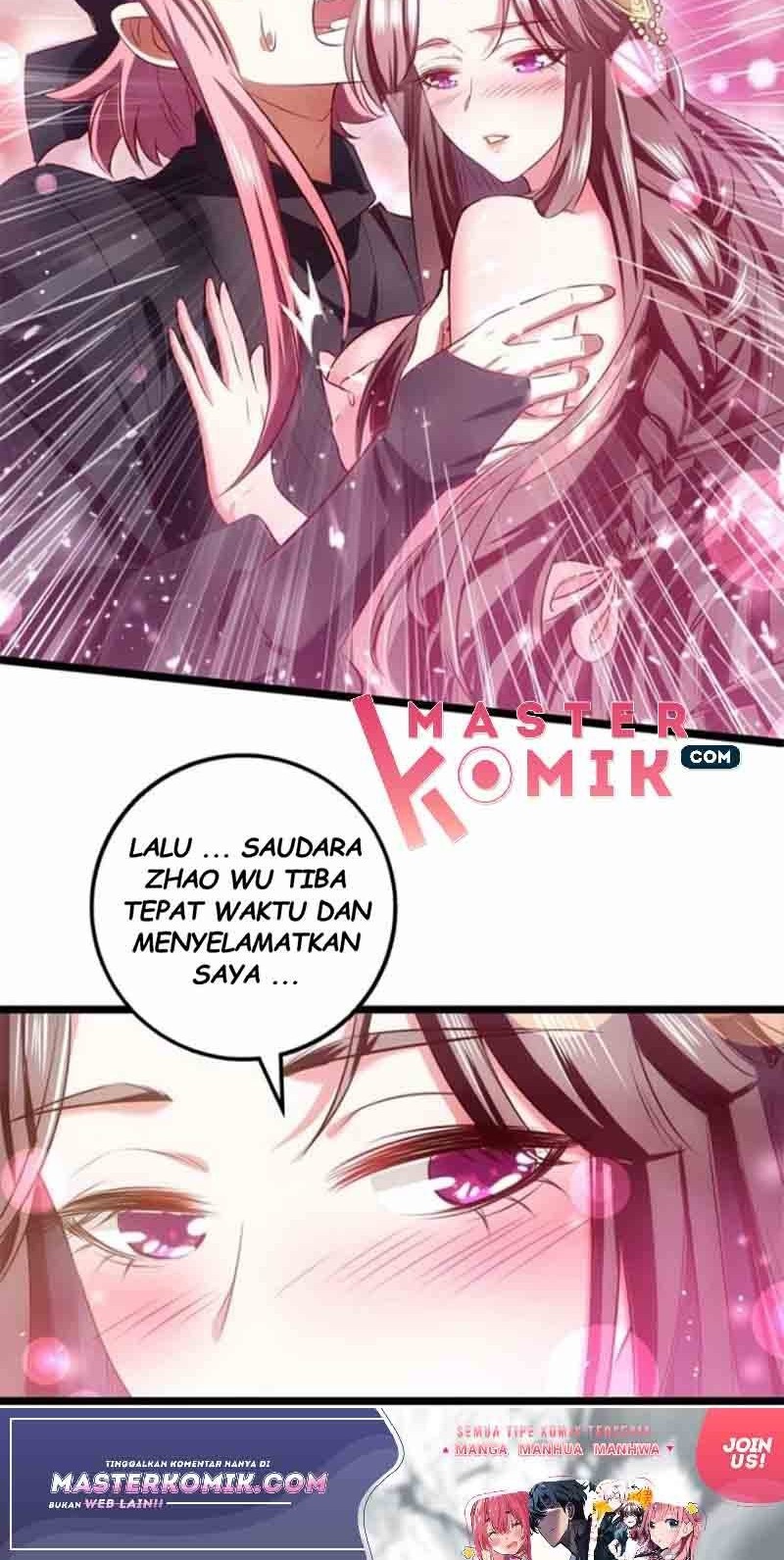 I’m Going to Die Tomorrow Chapter 8 - halaman 5