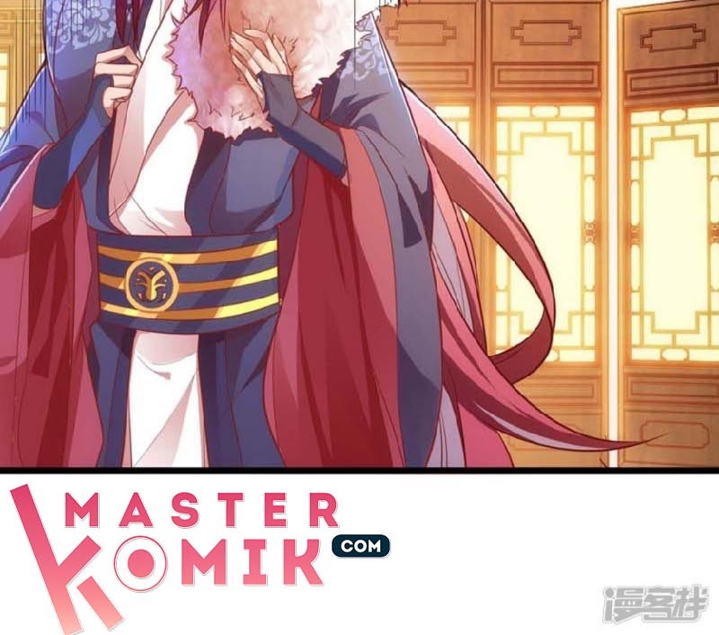 I’m Going to Die Tomorrow Chapter 9 - halaman 10