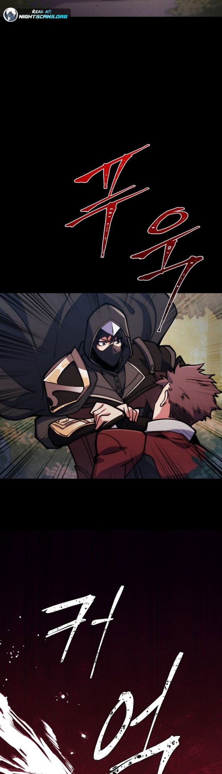 I’m Going to Steal Again Today Chapter 1 - halaman 11