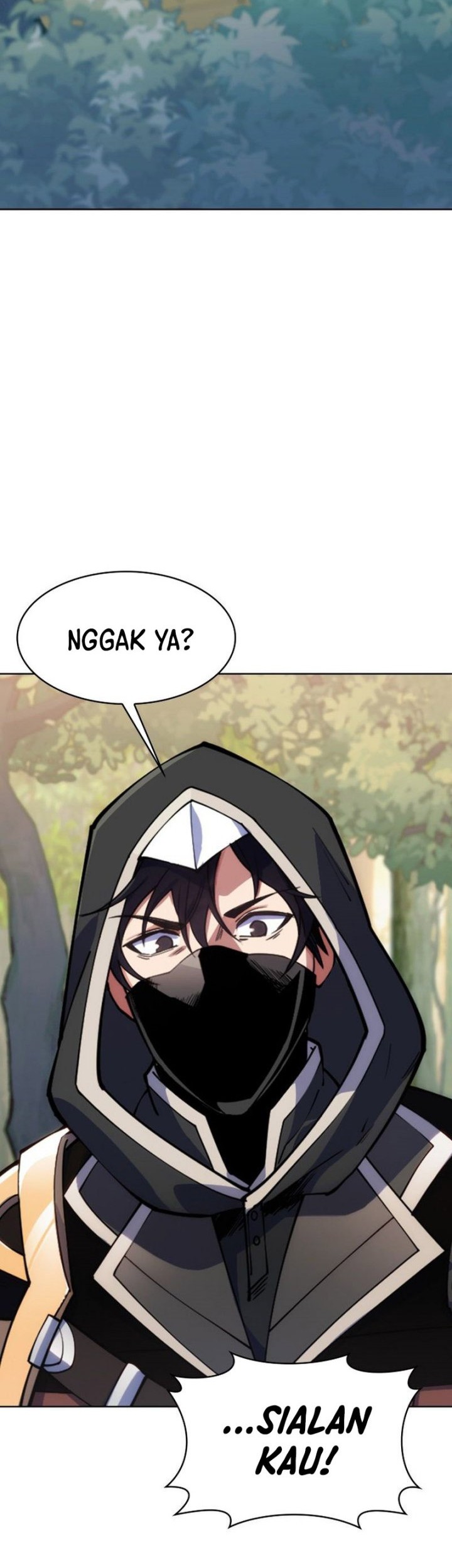 I’m Going to Steal Again Today Chapter 1 - halaman 14