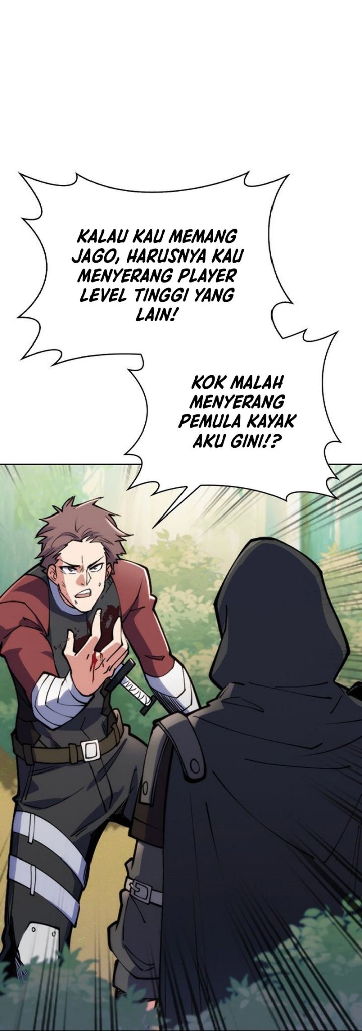 I’m Going to Steal Again Today Chapter 1 - halaman 15