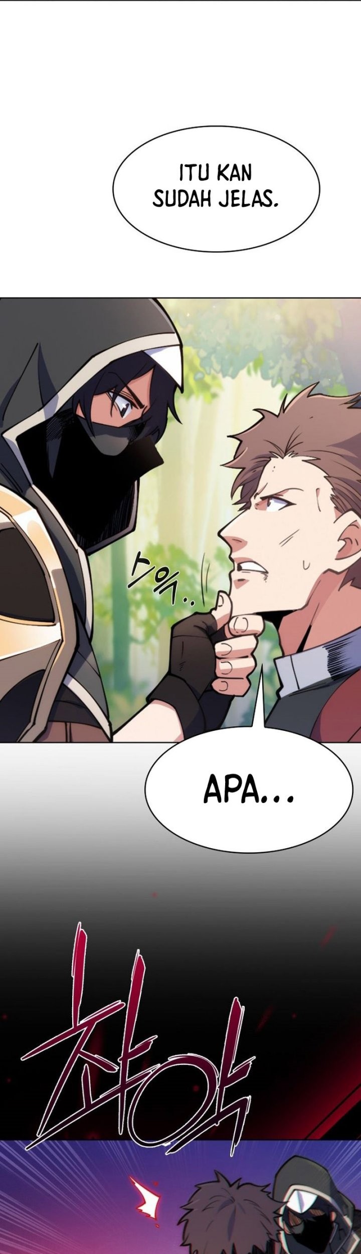 I’m Going to Steal Again Today Chapter 1 - halaman 16
