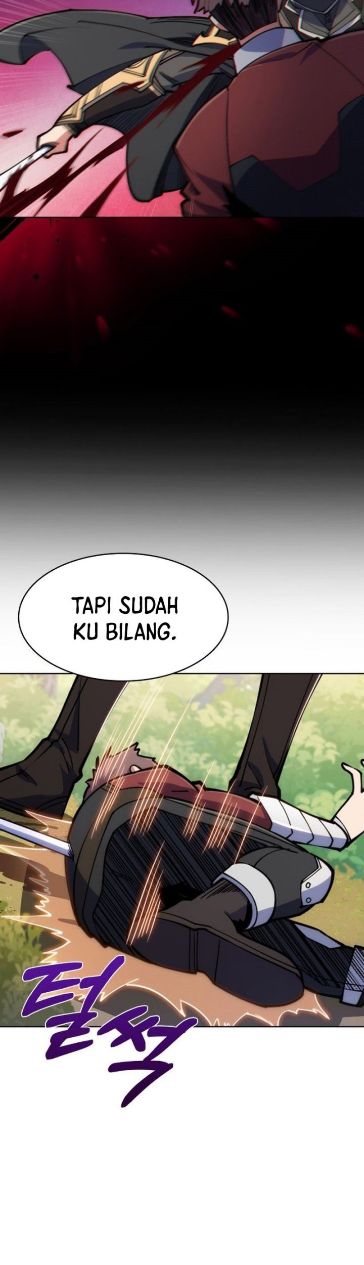I’m Going to Steal Again Today Chapter 1 - halaman 17