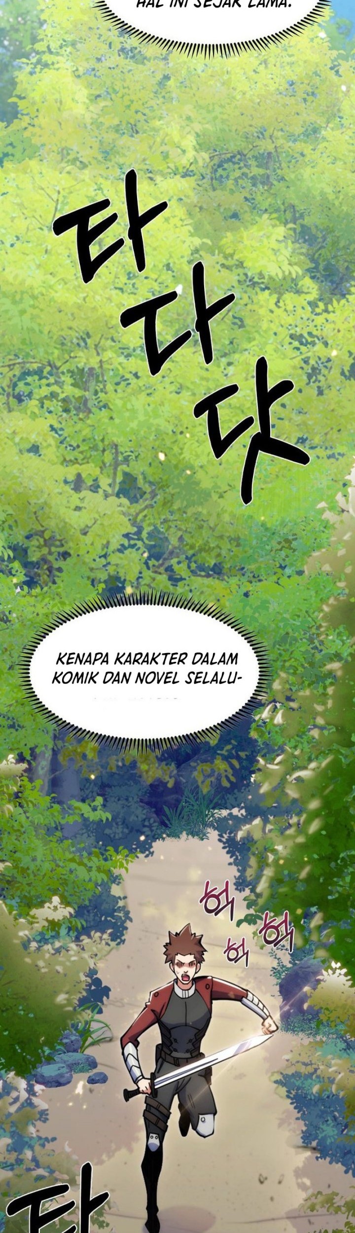 I’m Going to Steal Again Today Chapter 1 - halaman 2