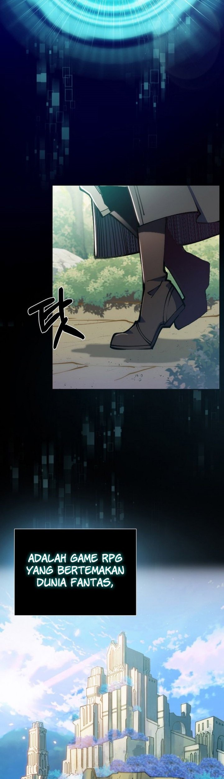 I’m Going to Steal Again Today Chapter 1 - halaman 22