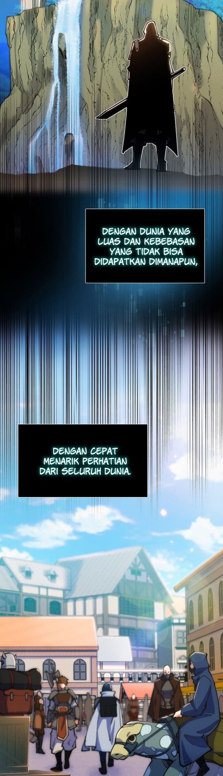 I’m Going to Steal Again Today Chapter 1 - halaman 23
