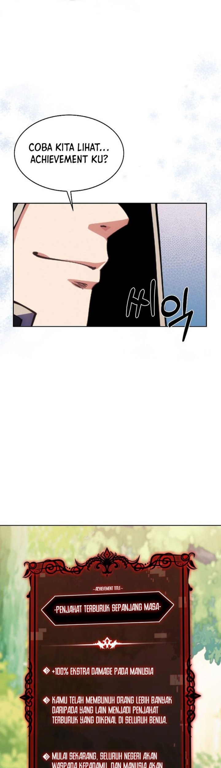 I’m Going to Steal Again Today Chapter 1 - halaman 30