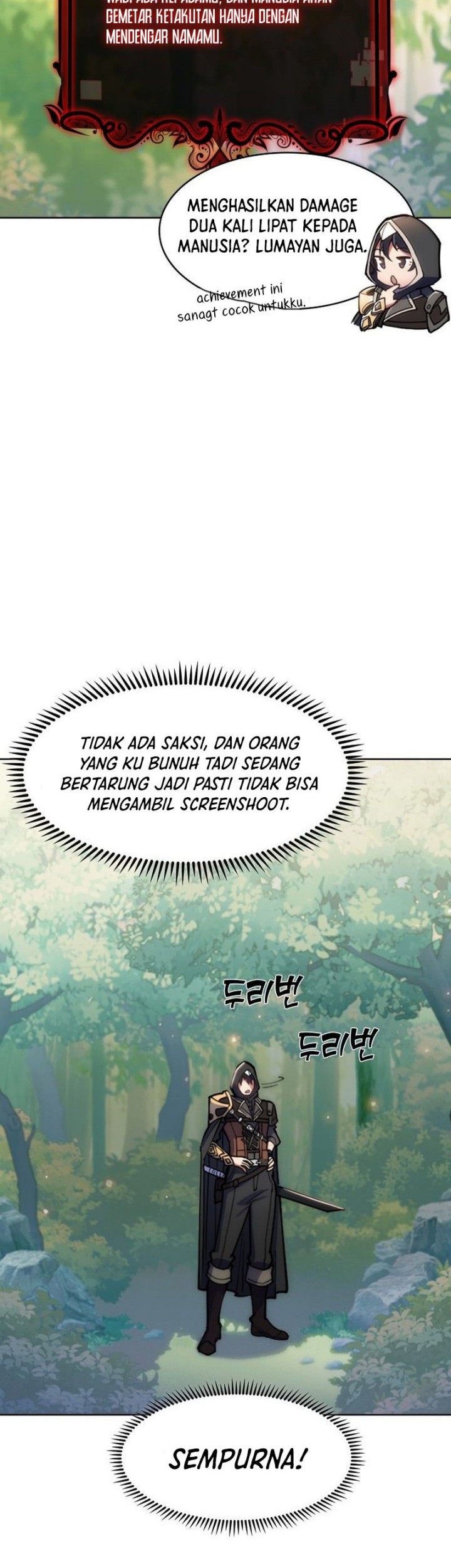 I’m Going to Steal Again Today Chapter 1 - halaman 31