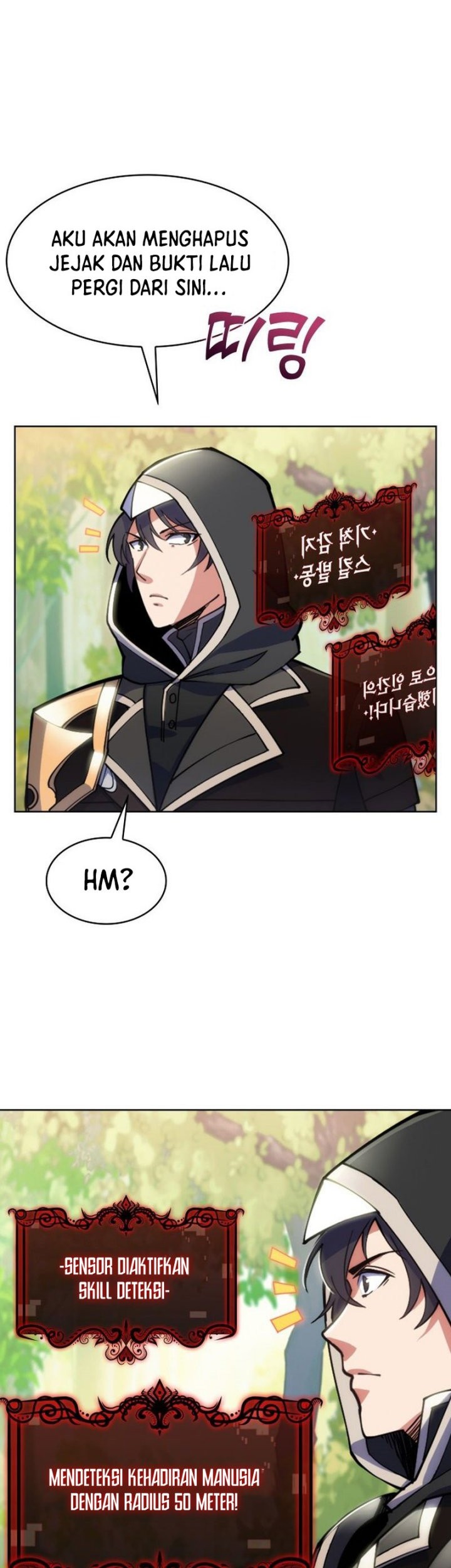 I’m Going to Steal Again Today Chapter 1 - halaman 32