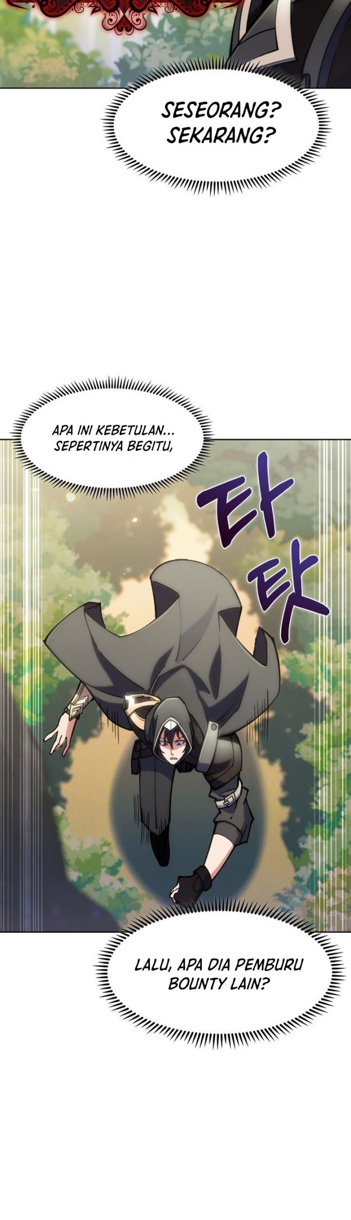 I’m Going to Steal Again Today Chapter 1 - halaman 33