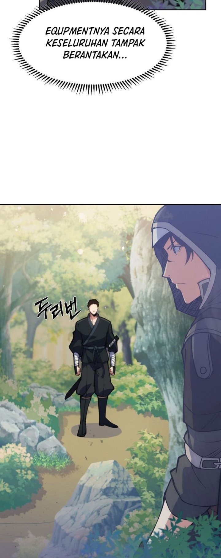 I’m Going to Steal Again Today Chapter 1 - halaman 39