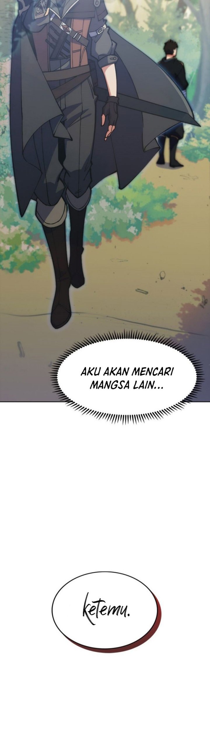 I’m Going to Steal Again Today Chapter 1 - halaman 41
