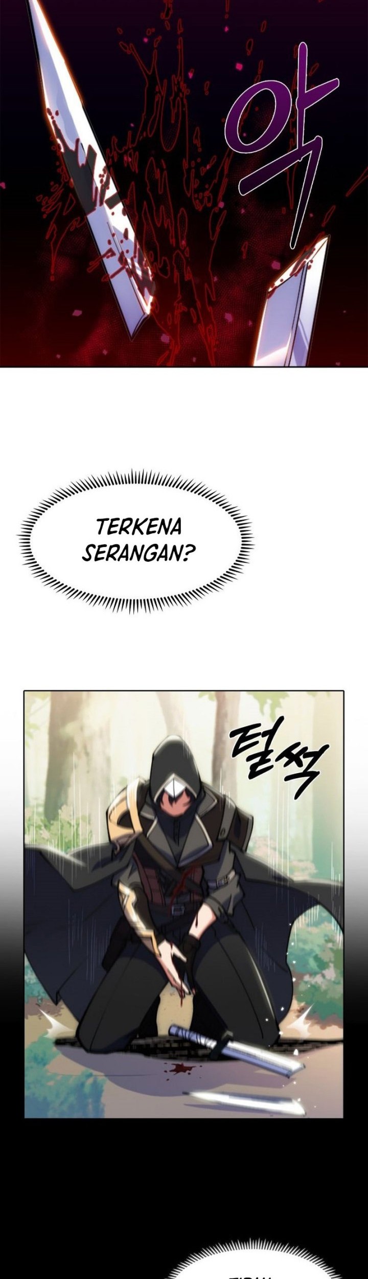 I’m Going to Steal Again Today Chapter 1 - halaman 46