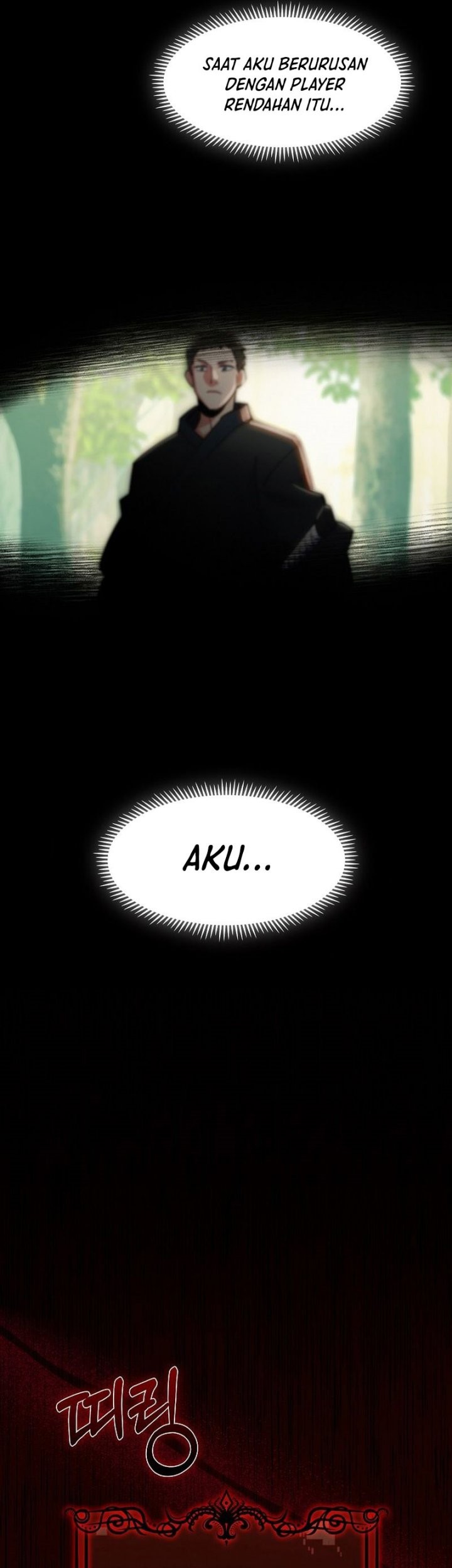 I’m Going to Steal Again Today Chapter 1 - halaman 49