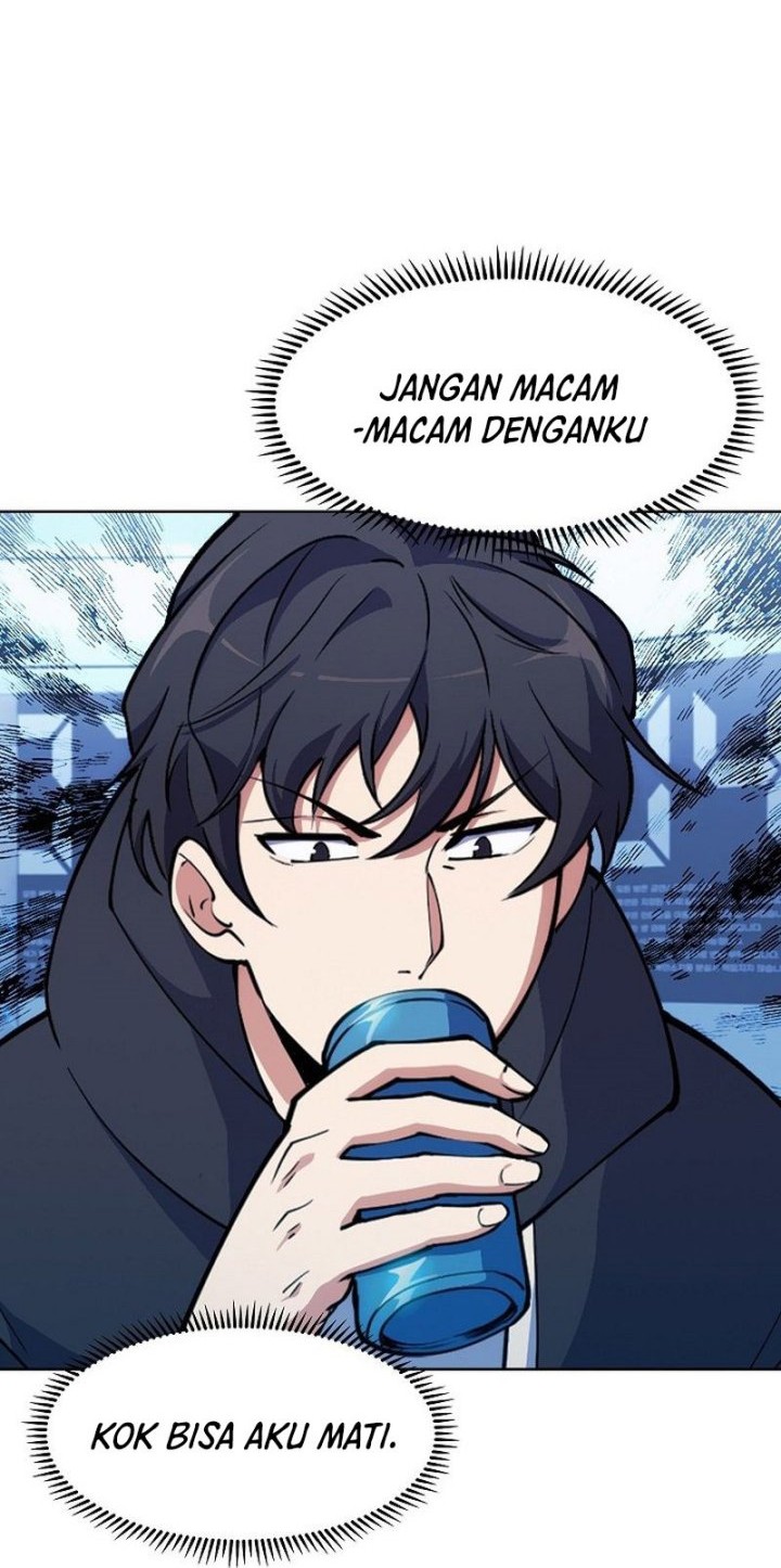 I’m Going to Steal Again Today Chapter 1 - halaman 56