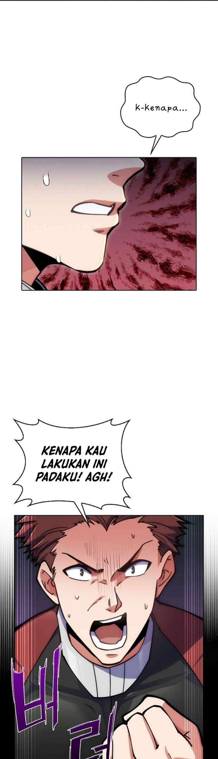 I’m Going to Steal Again Today Chapter 1 - halaman 6