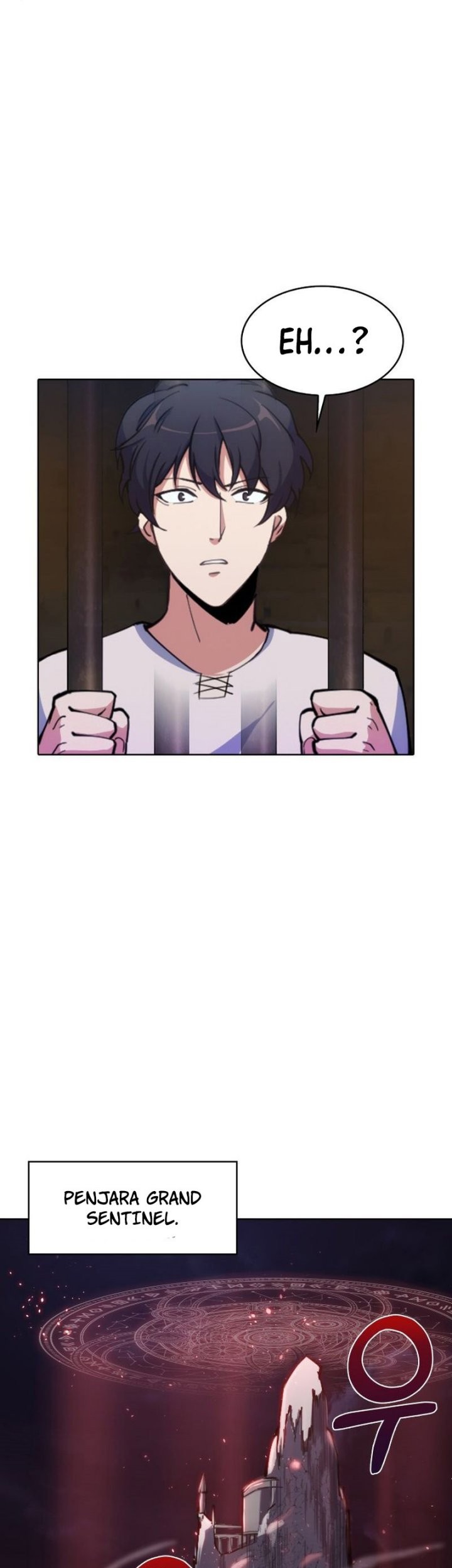 I’m Going to Steal Again Today Chapter 1 - halaman 61