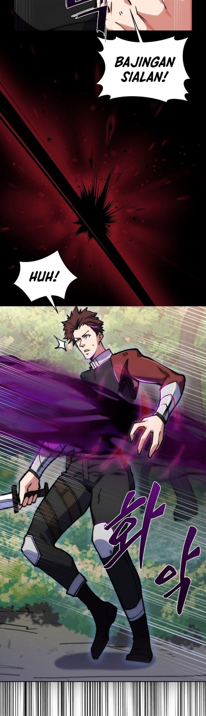 I’m Going to Steal Again Today Chapter 1 - halaman 7