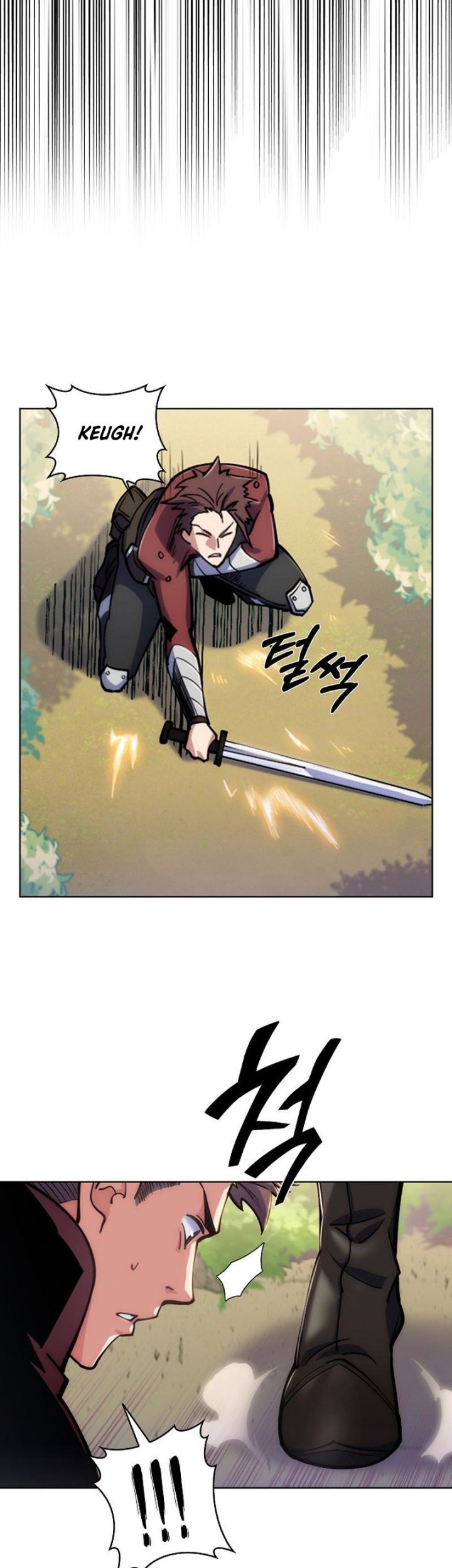 I’m Going to Steal Again Today Chapter 1 - halaman 8
