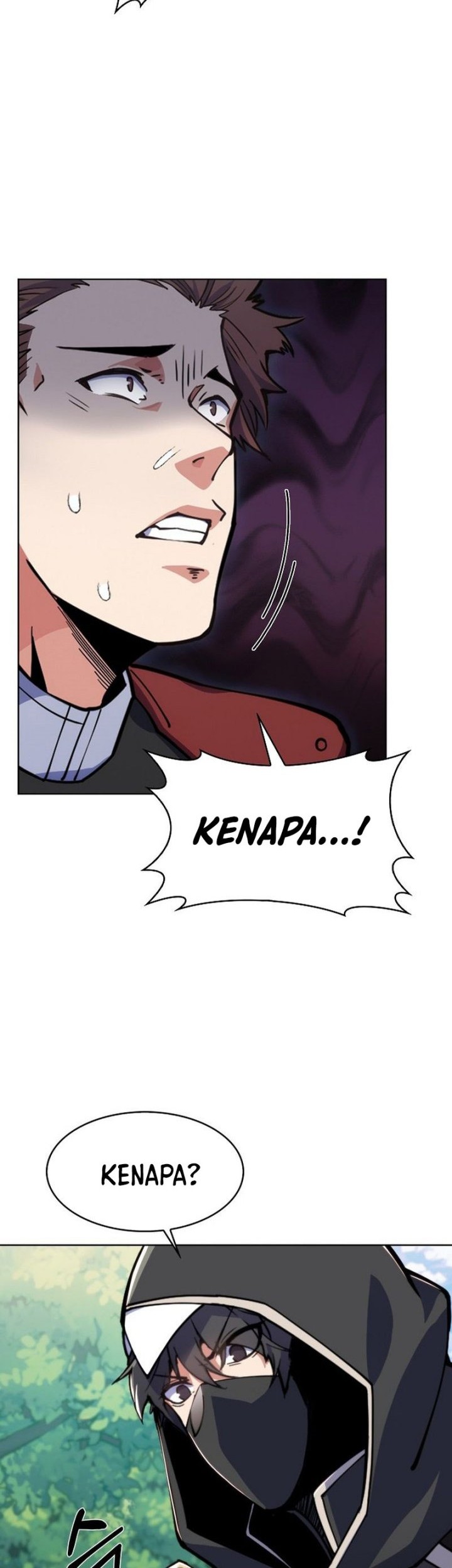 I’m Going to Steal Again Today Chapter 1 - halaman 9