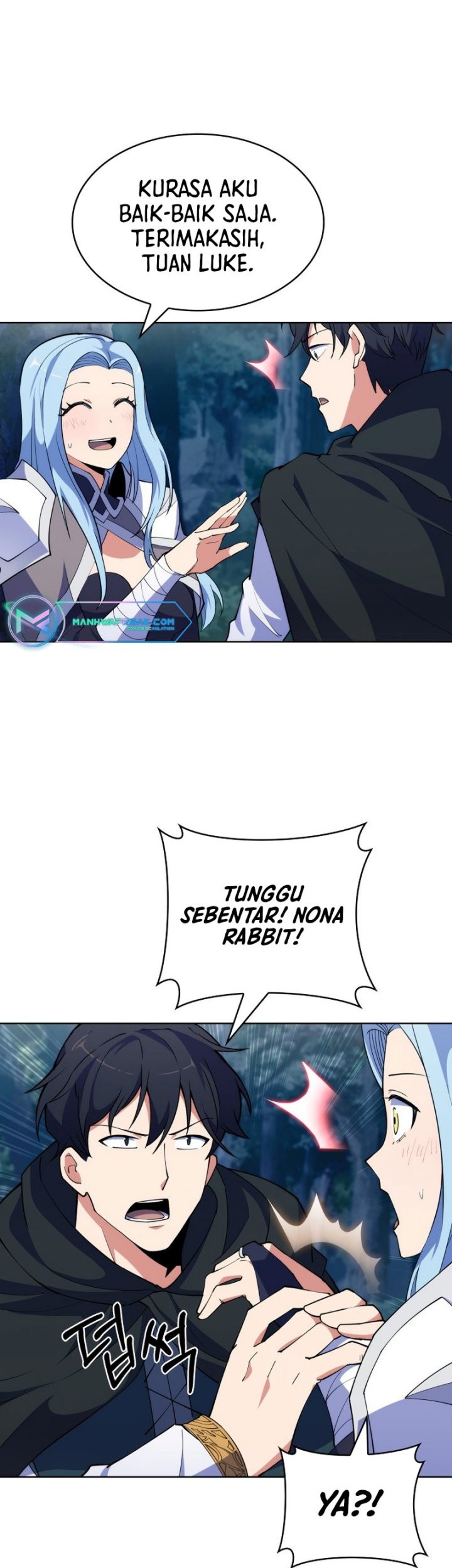 I’m Going to Steal Again Today Chapter 10 - halaman 2
