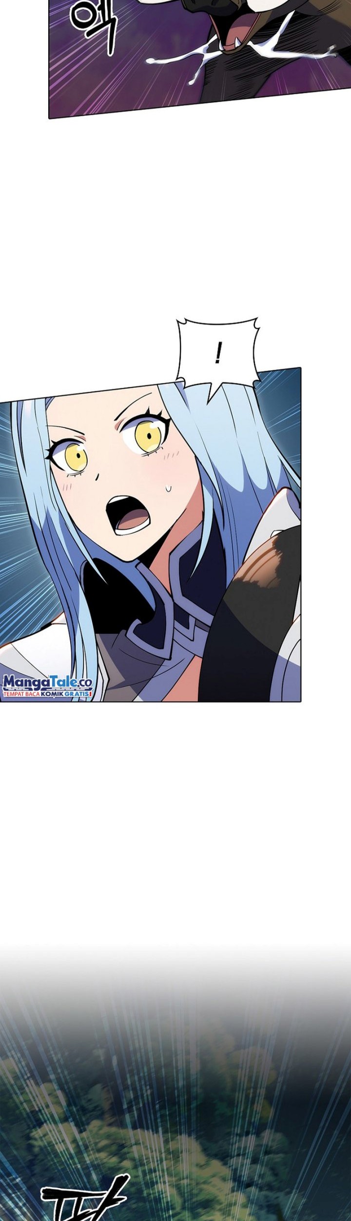 I’m Going to Steal Again Today Chapter 10 - halaman 21