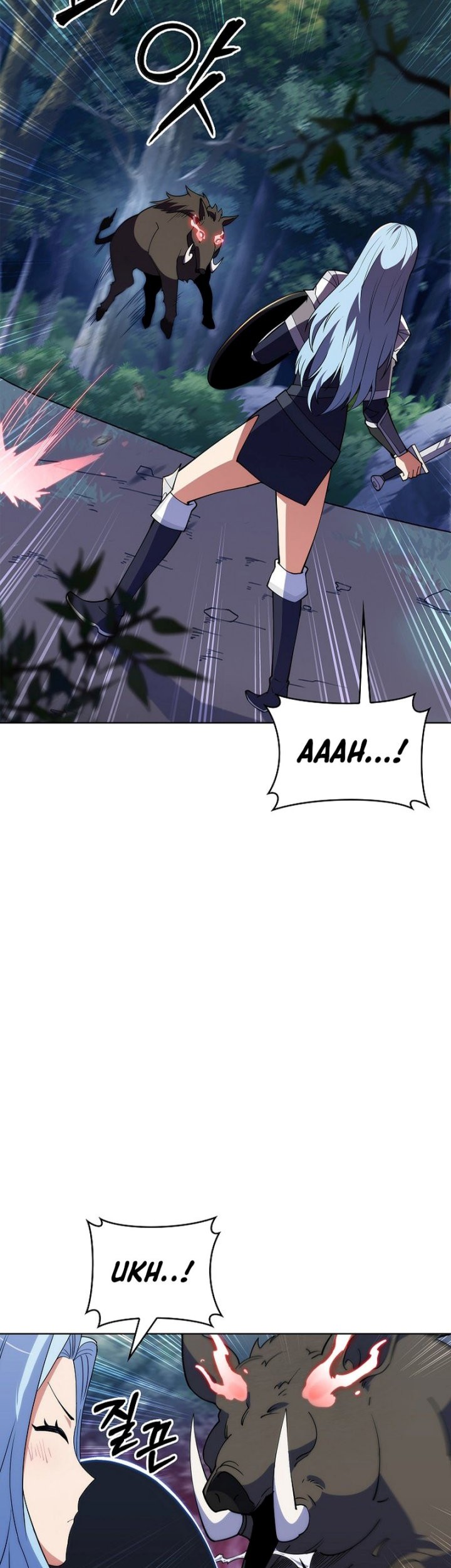 I’m Going to Steal Again Today Chapter 10 - halaman 22