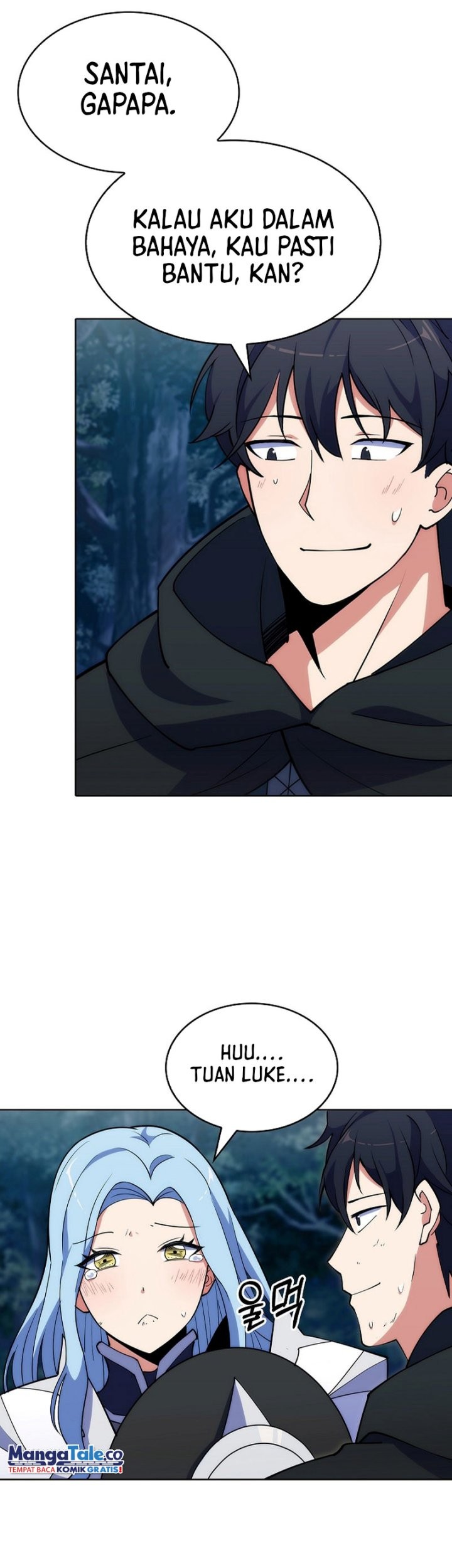 I’m Going to Steal Again Today Chapter 10 - halaman 26