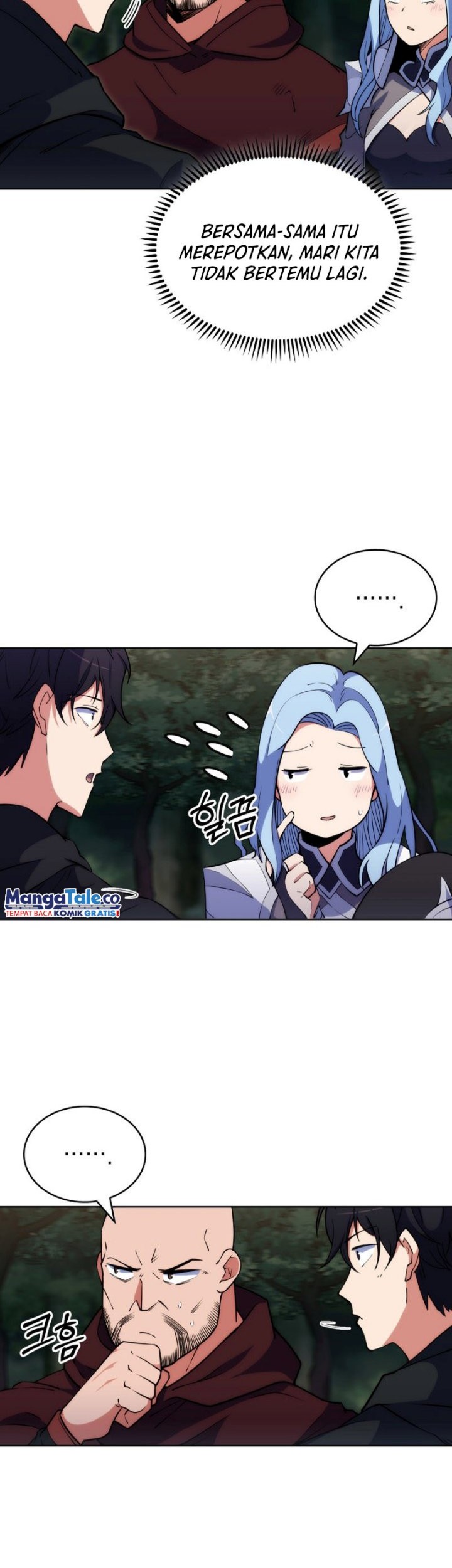I’m Going to Steal Again Today Chapter 10 - halaman 40