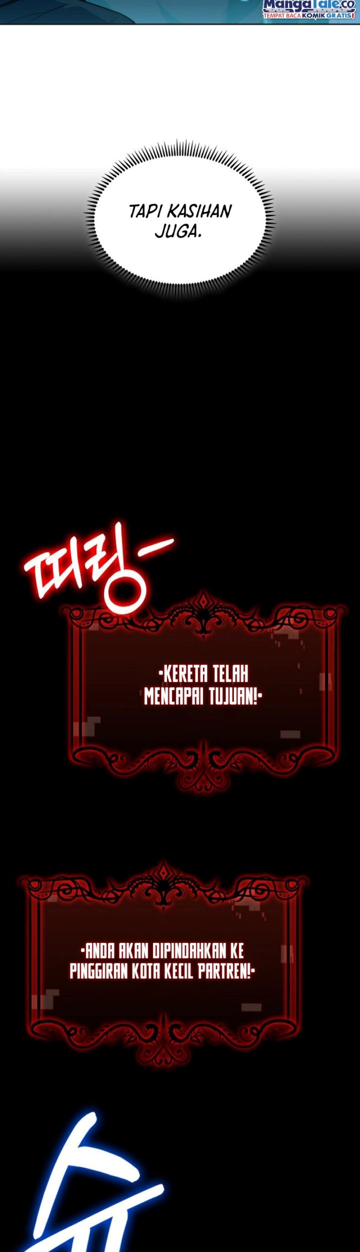 I’m Going to Steal Again Today Chapter 10 - halaman 42