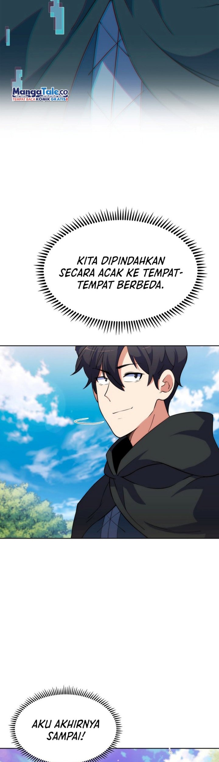I’m Going to Steal Again Today Chapter 10 - halaman 45