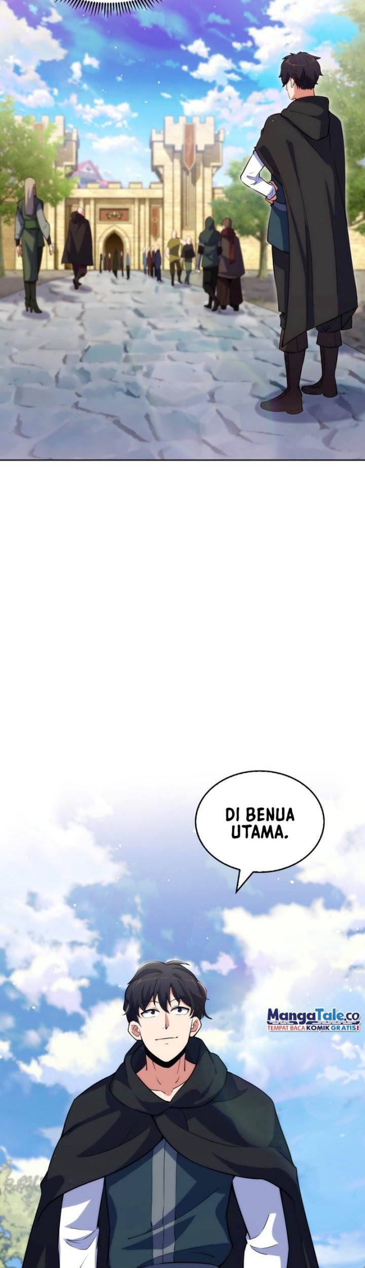 I’m Going to Steal Again Today Chapter 10 - halaman 46