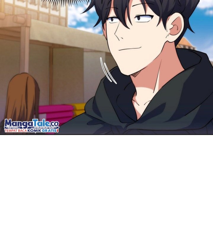 I’m Going to Steal Again Today Chapter 10 - halaman 49