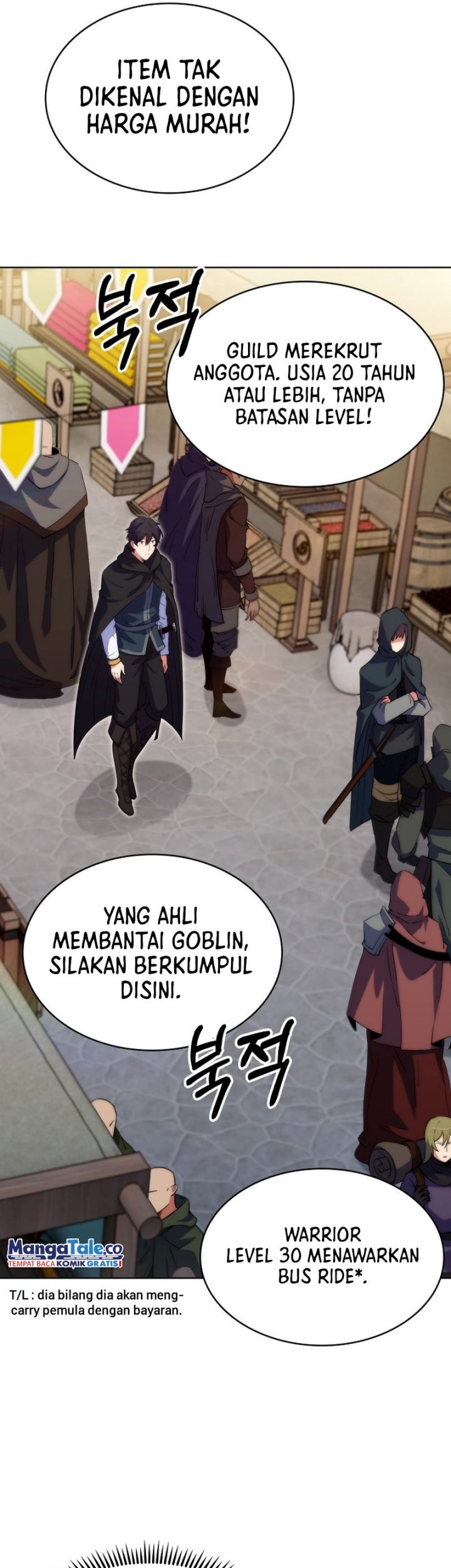 I’m Going to Steal Again Today Chapter 10 - halaman 50