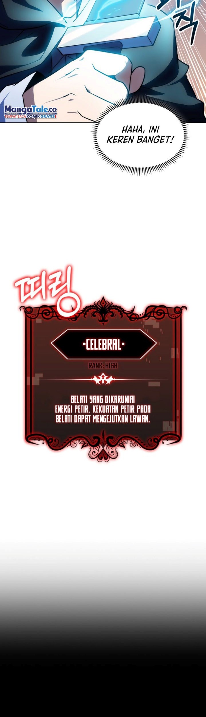 I’m Going to Steal Again Today Chapter 10 - halaman 52