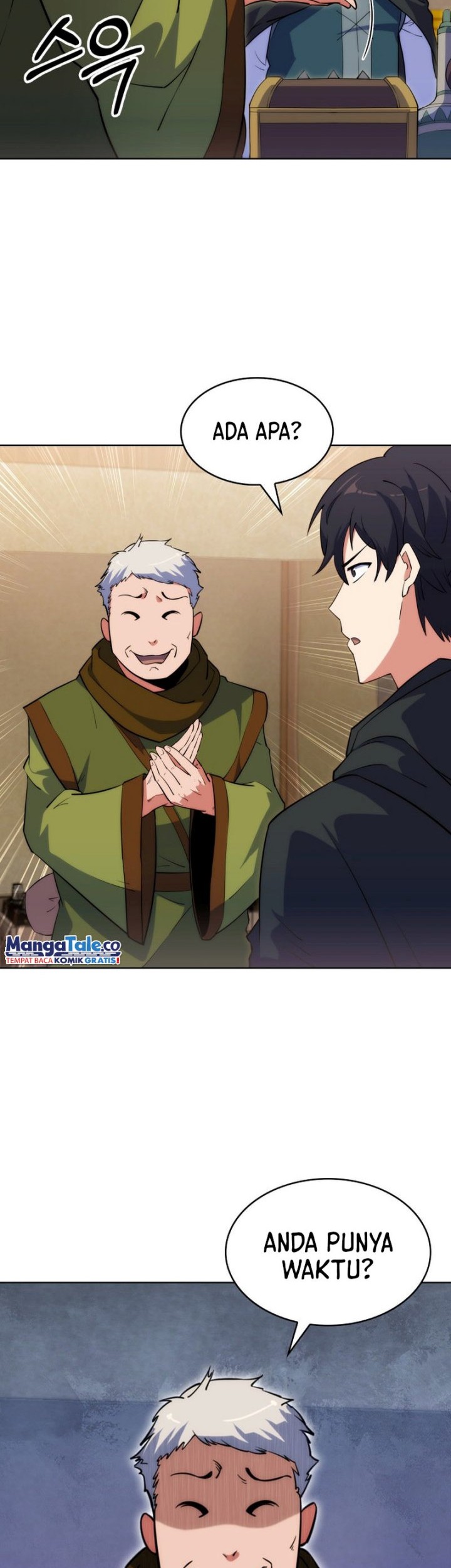 I’m Going to Steal Again Today Chapter 10 - halaman 57