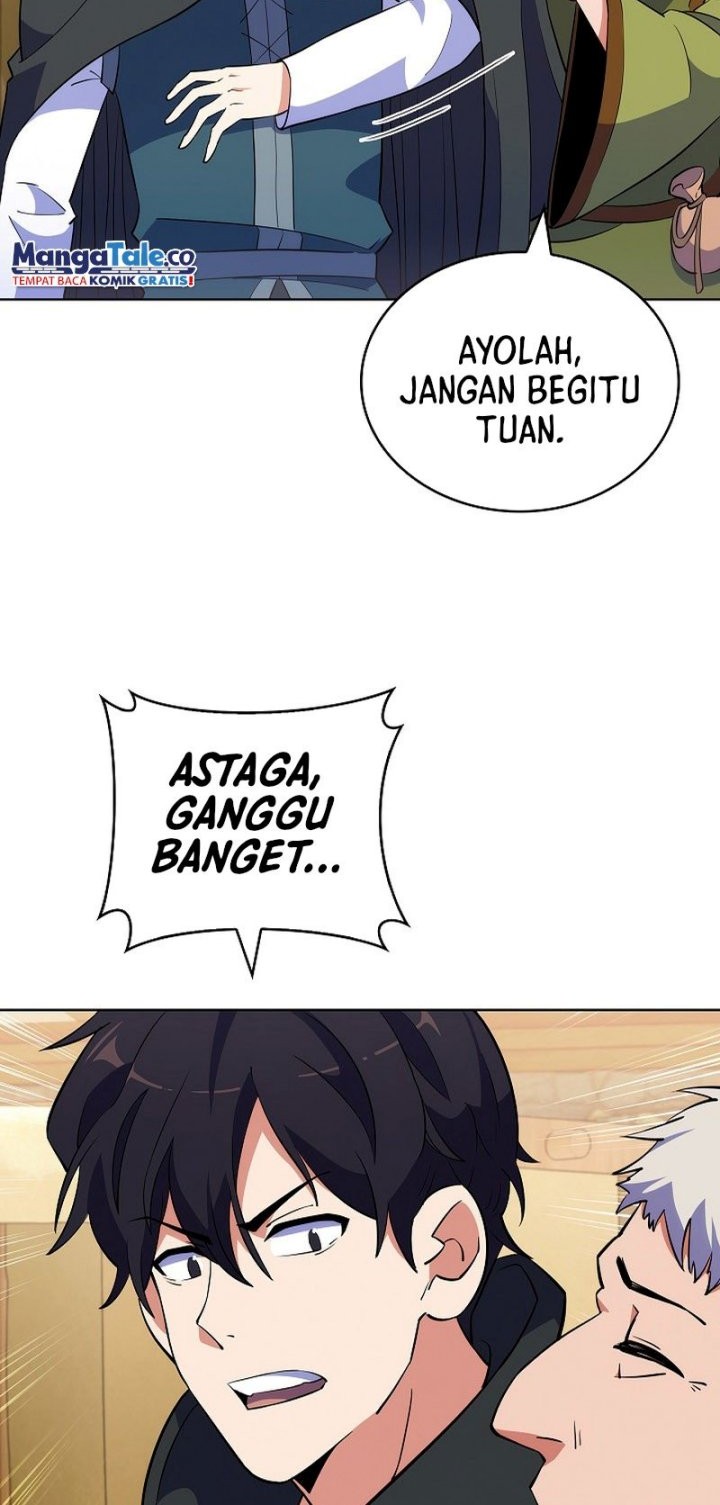 I’m Going to Steal Again Today Chapter 11 - halaman 10