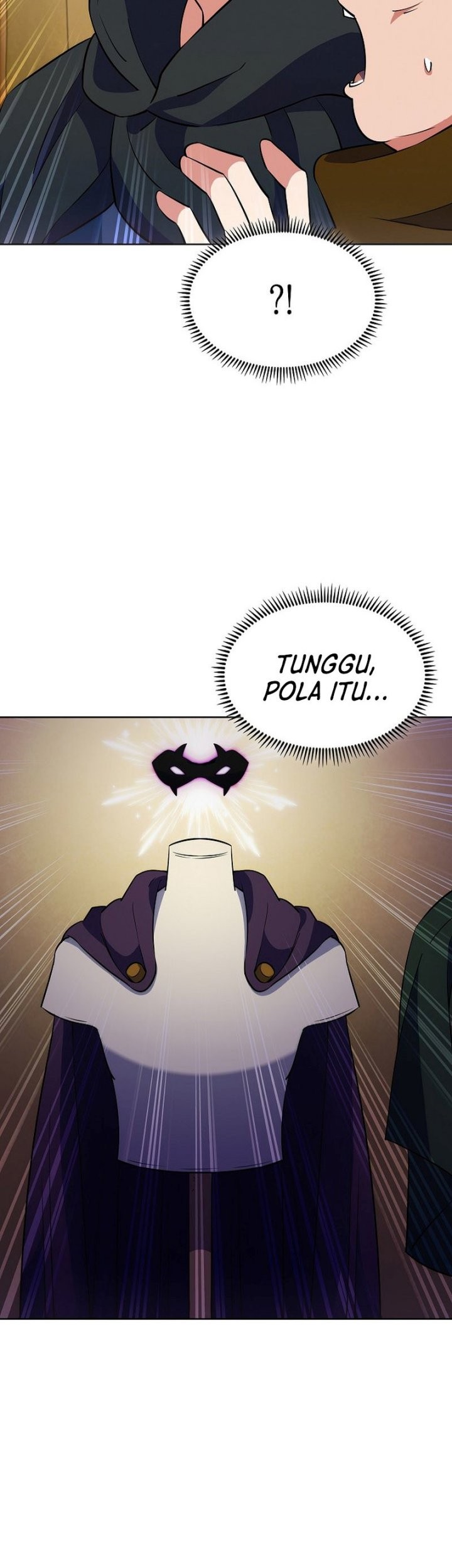 I’m Going to Steal Again Today Chapter 11 - halaman 11
